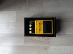 Boss os-2 distortion en overdrive, Ophalen of Verzenden, Gebruikt, Distortion, Overdrive of Fuzz