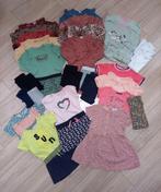 Meisjeskledingpakket 34 stuks mt 98/104 Prenatal,Dirkje,Hema, Kinderen en Baby's, Ophalen of Verzenden, Zo goed als nieuw, Maat 98