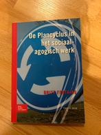 De plancyclus in het sociaal agogisch werk, Boeken, Overige niveaus, Ophalen of Verzenden, Zo goed als nieuw