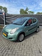 Suzuki Alto 1.0 2009 Groen, Auto's, Suzuki, Origineel Nederlands, Te koop, Benzine, Elektrische ramen