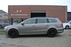 Volkswagen Passat Variant 1.4 TSI Comfortline BlueMotion air, Auto's, Volkswagen, Euro 5, Bruin, 122 pk, Origineel Nederlands