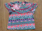 Shirt Mimpi mt 92 NIEUW!, Kinderen en Baby's, Kinderkleding | Maat 92, Mimpi, Meisje, Nieuw, Ophalen of Verzenden