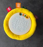 Vtech pluchen lichtjestrommel, Ophalen of Verzenden, Zo goed als nieuw, Overige typen, Met licht