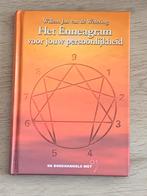 Het enneagram voor jouw persoonlijkheid - W.J. vd Wetering, Ophalen of Verzenden, Gelezen, Overige onderwerpen, Overige typen