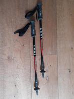 Leki Makalu Tour wandelstokken, Diversen, Wandelstokken, Leki, Gebruikt, Leki, Ophalen of Verzenden