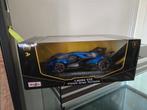 Modelauto, Hobby en Vrije tijd, Modelauto's | 1:18, Ophalen of Verzenden, Nieuw, Auto, Maisto