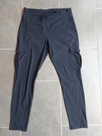Angelle Milan Broek Donkerblauw - maat XL ZGAN!!!, Angelle Milan, Blauw, Maat 46/48 (XL) of groter, Ophalen of Verzenden