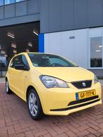 Volle Seat Mii 1.0 MPI Style Chic automaat, Auto's, Euro 5, Zwart, Overige kleuren, 23 km/l