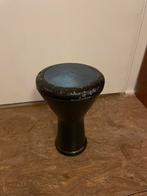 Gebruikte Darboeka / Djembé Trommel, Muziek en Instrumenten, Percussie, Ophalen of Verzenden, Gebruikt, Trommel