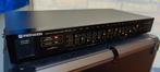 Pioneer GR-331 Grafische Equalizer - Zwart LED-indicatoren., Ophalen of Verzenden, Zo goed als nieuw