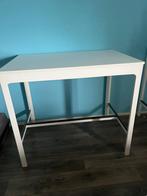 Ikea Ekedalen bartafel (2x), Huis en Inrichting, Tafels | Statafels, Ophalen of Verzenden, Zo goed als nieuw