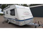 TEC 490 2 APARTE BEDDEN MOVER VT LUIFEL, Standaardzit, T.E.C., Bedrijf, 4 tot 5 meter