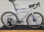 New! Scott Addict RC Gravel HMX Sram Red XL Enve gravelbike, 28 inch, Carbon, 10 tot 15 versnellingen, Heren