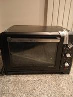 Moulinex Optimo 39L Oven - Perfect voor elk gerecht!, Witgoed en Apparatuur, Ovens, Minder dan 45 cm, Nieuw, Ophalen of Verzenden