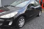 Peugeot 308 1.6 VTi XS LPG/G3 Airco Panorama Trekhaak, Auto's, Peugeot, Voorwielaandrijving, Gebruikt, 680 kg, 4 cilinders