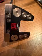 Evnroll putter 5.2 34”, Sport en Fitness, Golf, Ophalen of Verzenden, Zo goed als nieuw, Club