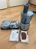 Morphy Richards Keukenmachine gratis! Kapot onderdeel, Witgoed en Apparatuur, Ophalen, Gebruikt, 1 tot 2 liter, 3 snelheden of meer