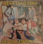 De Paladijns, Ophalen of Verzenden, Zo goed als nieuw, Overige formaten, Levenslied of Smartlap