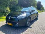 Renault Clio Estate 1.5 dCi ECO Dynamique. Eerste eigenaars, Voorwielaandrijving, Euro 5, Stof, Gebruikt