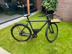 VanMoof Smart S - niet elektrisch (zie omschrijving), Fietsen en Brommers, Gebruikt, Versnellingen, 57 tot 61 cm, Ophalen