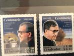 El Salvador 2002, Ophalen of Verzenden, Postfris, Midden-Amerika