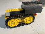 Trein moc vintage LEGO, Kinderen en Baby's, Speelgoed | Duplo en Lego, Ophalen of Verzenden, Zo goed als nieuw