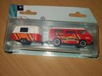 Volkswagen VW T3 Safari Experience + Caravan Eriba Puck, Ophalen of Verzenden, Nieuw, Auto