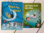 AVI Start & M3 & M4 & E4 boeken, Ophalen of Verzenden, Zo goed als nieuw