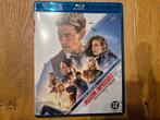 Bluray Mission Impossible Dead Reckoning, Ophalen of Verzenden, Zo goed als nieuw, Actie