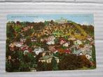 Ansichtkaart Berg- Gasthaus Friedensburg bei Dresden, Verzenden, Ongelopen, Duitsland