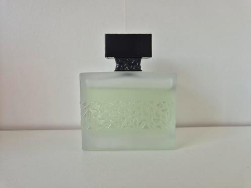 M Miccalef GN Tonic sample/decant, Sieraden, Tassen en Uiterlijk, Uiterlijk | Parfum, Zo goed als nieuw, Ophalen of Verzenden