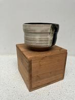 Waanzinnig mooie Chawan, Antiek en Kunst, Antiek | Keramiek en Aardewerk, Ophalen of Verzenden
