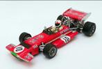 39635: March 701 - C.Amon - Belgian GP 1970 - Quartzo 1:43, Hobby en Vrije tijd, Modelauto's | 1:43, Bottgerstr 2-14, 65439 Florsheim, Germany