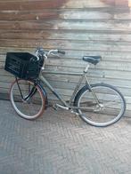 Opknap stadsfiets Batavus Sequel frame 62, Fietsen en Brommers, Fietsen | Heren | Herenfietsen, Ophalen, Gebruikt, Batavus