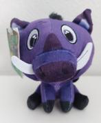 Bos Mini's Zepp Zwijn, Lidl, Ophalen