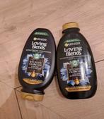 Garnier Loving Blends Shampoo & Conditioner Set, Ophalen of Verzenden, Nieuw, Shampoo of Conditioner