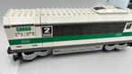 SB2137 Lego trein 4511, Ophalen of Verzenden, Zo goed als nieuw