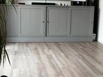 2 Havsta kasten (Ikea), Ophalen, 100 tot 150 cm, Zo goed als nieuw, Grenenhout