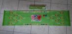 Runners mat en drie sonic runners, Verzamelen, Supermarktacties, Plus, Ophalen