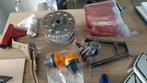 Lot van onderdelen Yamaha RD Fs1 en DT. Remklauw is verkocht, Ophalen of Verzenden