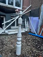 Klassieke trap onderdelen uit Amsterdam Oud-Zuid, Ophalen of Verzenden