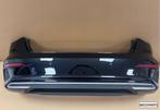 AUDI A3 8Y ACHTERBUMPER 6xPDC LY9B SEDAN ORIGINEEL, Gebruikt, -, Achter, -