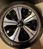 Volvo 19 inch XC60 XC90 XC40 velgen nieuw model 2024-2025, 19 inch, Gebruikt, Banden en Velgen, Ophalen of Verzenden