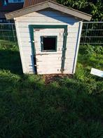 Hok / dierenhok, Dieren en Toebehoren, Schapen, Geiten en Varkens
