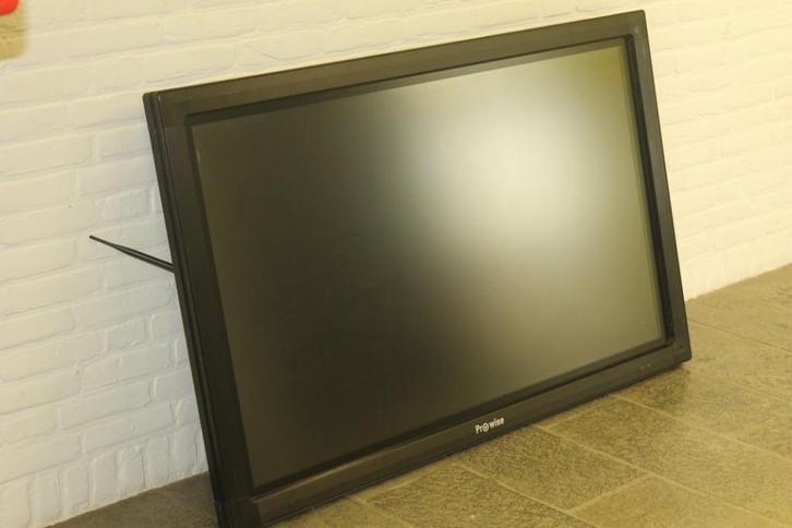 Prowise PW55v02 XL monitor, Audio, Tv en Foto, Televisies, Gebruikt, LED, 100 cm of meer, Full HD (1080p), Overige merken, 50 Hz