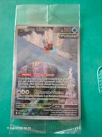 Pokémon kaart Iron Bundle 100 hp, Ophalen, Nieuw, Losse kaart