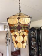 ophangend tiffany lampen, Huis en Inrichting, Lampen | Wandlampen, Ophalen