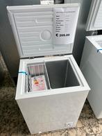 Vrieskist 99 liter nieuw h85b55d55, Witgoed en Apparatuur, Vriezers en Diepvrieskisten, Geratek, Vrieskist, Minder dan 85 cm, Geratek