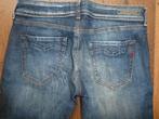 Mooie Replay Blondy dames spijkerbroek maat 26-34, Replay, Zo goed als nieuw, W27 (confectie 34) of kleiner, Verzenden