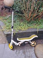 Spacescooter opknappertje, Ophalen, Gebruikt, Overige typen